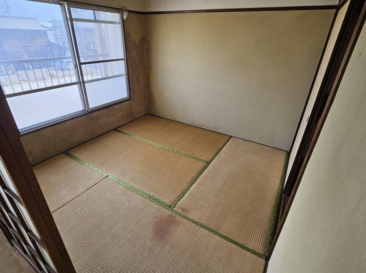 空き家整理